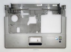 Prvotni HP 6720s 456803-001 Palmrest - Rezervni del za prenosni računalnik - rabljeno