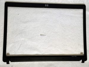 Pravi deli za prenosnike HP 6820S - 6070B0211901 Zamenjava zaslonskega okvirja - rabljeno