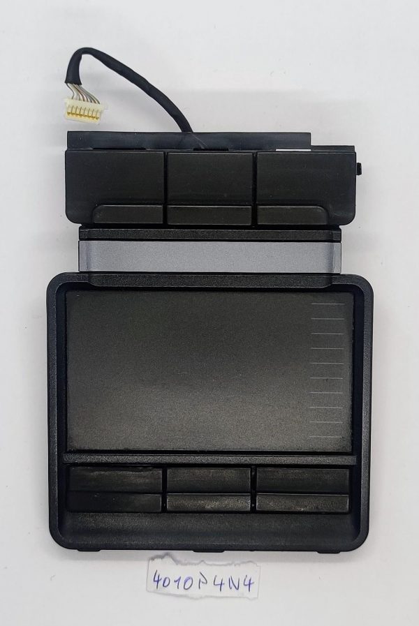 Pristen HP 8710w Touchpad SPS 450497-001 C7 - kabel vključen - rabljeno