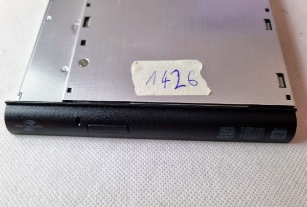 Pravi HP AD-7701H CD DVD±RW ponovno zapisljiv pogon + okvir 574285-4C0 594043-001 - rabljeno - Image 2