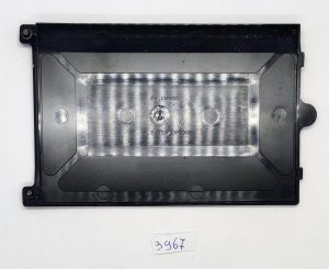 Prvovrstni HP COMPAQ NX6325 prenosni računalnik HDD trdi disk osnovni pokrov - rezervni del - rabljeno