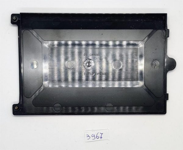 Prvovrstni HP COMPAQ NX6325 prenosni računalnik HDD trdi disk osnovni pokrov - rezervni del - rabljeno