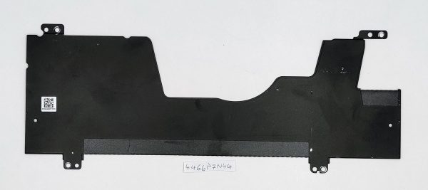 Pristni nosilec zaščite baterije za HP Chromebook 11 G5 EE L98587-001 SPS-BATTERY - rabljeno