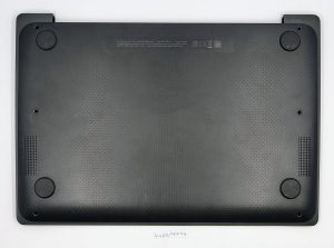 Pristno HP Chromebook 11 G8 EE Spodnji zadnji pokrov L89764-001 - rabljeno