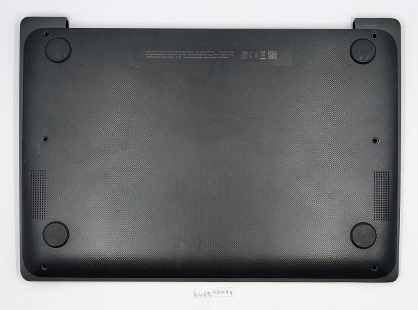 Pristno HP Chromebook 11 G8 EE Spodnji zadnji pokrov L89764-001 - rabljeno