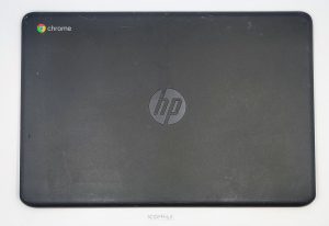 Pristno HP Chromebook 11 G8 EE N140BGA-EA3 Zamenjava zgornjega pokrova prenosnika - rabljeno