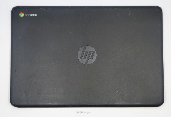 Pristno HP Chromebook 11 G8 EE N140BGA-EA3 Zamenjava zgornjega pokrova prenosnika - rabljeno