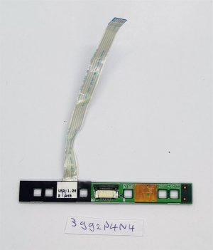 Prvotni gumbni modul za touchpad HP Compaq 6720s - Rezervni del - rabljeno