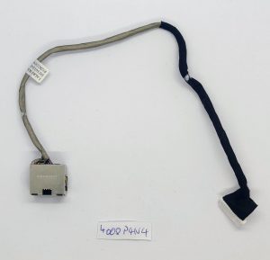 Pristen HP Compaq 8710p priključek za LAN kabel DC301001G00 #2417 - rabljeno