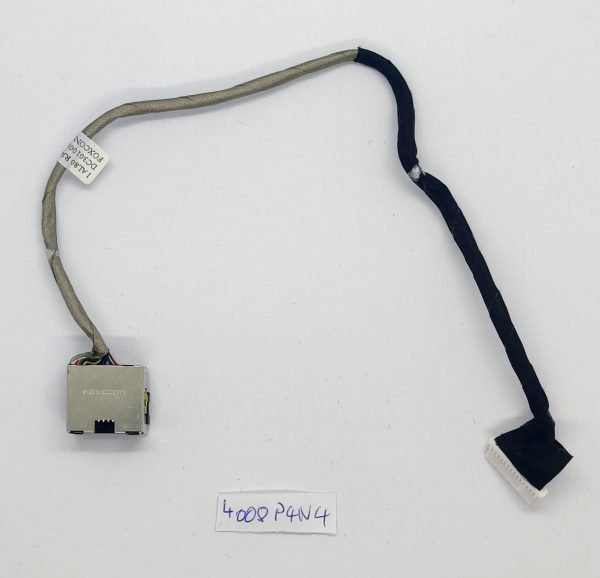 Pristen HP Compaq 8710p priključek za LAN kabel DC301001G00 #2417 - rabljeno