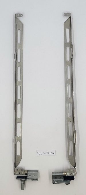 Pravi HP Compaq 8710p LCD zaslon monitorja tečaji - 8710w tečaj - rabljeno