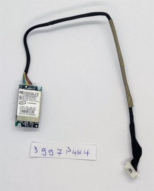Pristen HP Compaq Bluetooth modul BCM92045NMD 397922-001 - Del za zamenjavo prenosnika - rabljeno