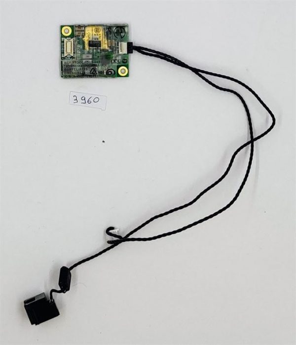 Pristen HP Compaq NC6320 modem + kabel - avtentični nadomestni deli - rabljeno - Image 2