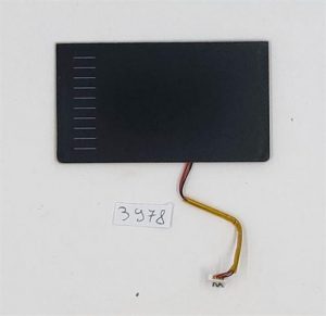 Pristen touchpad/track point za serijo HP Compaq NC6320 920-000489-01 - rabljeno