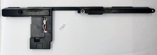 Prvotni notranji zvočnik za prenosnik HP Compaq NX6325 - rezervni deli - rabljeno