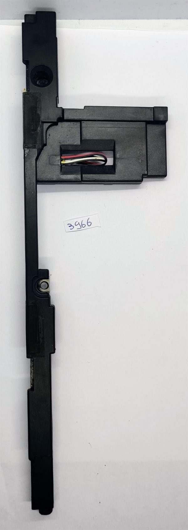 Prvotni notranji zvočnik za prenosnik HP Compaq NX6325 - rezervni deli - rabljeno - Image 2