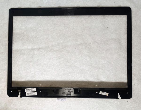Pristna sprednja obroba LCD zaslona za prenosnik HP Compaq Presario 6720S 456807-001 - rabljeno - Image 2