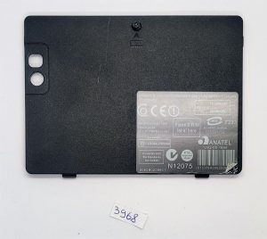 Pristna HP Compaq nc6320 nx6330 nx6325 spominska RAM WiFi prenosna računalnika zamenjava pokrov. - rabljeno