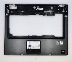 Pristen HP Compaq nx6325 Palmrest 6070B0100101 - Rezervni del za prenosni računalnik - rabljeno
