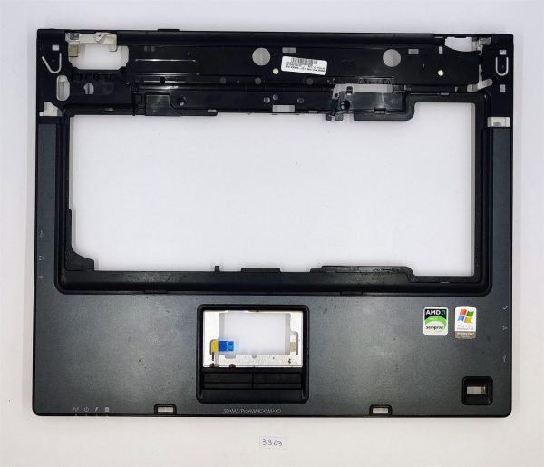 Pristen HP Compaq nx6325 Palmrest 6070B0100101 - Rezervni del za prenosni računalnik - rabljeno