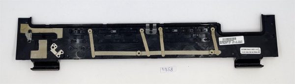 Pristna HP Compaq nx6325 pokrov za tečaj gumba za vklop 6070B0100401 - rabljeno - Image 2