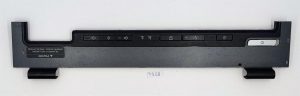 Pristna HP Compaq nx6325 pokrov za tečaj gumba za vklop 6070B0100401 - rabljeno