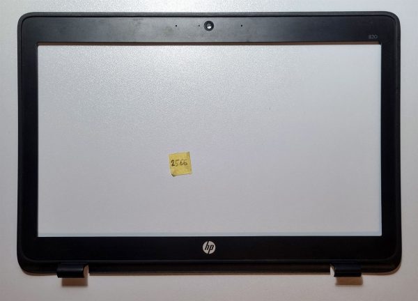 Pristno HP EliteBook 820 G1 LCD zaslon okvir s spletno kamero model - 730544-001 - rabljeno