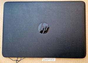 Pristno Zamenjava zgornjega pokrova LCD za HP EliteBook 820 G1 6070b0675301 730561-001 - rabljeno