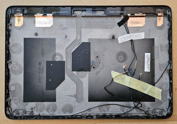 Pristno Zamenjava zgornjega pokrova LCD za HP EliteBook 820 G1 6070b0675301 730561-001 - rabljeno - Image 3