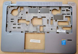 Prvovrsten. HP EliteBook 820 G1 Sprednji pokrov za dlan 730549-001 783215-001 - rabljeno