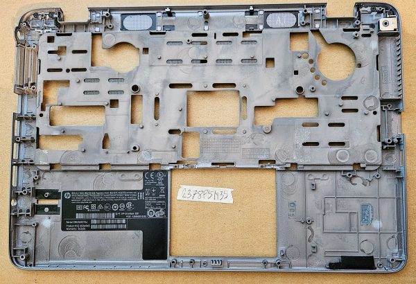 Prvovrsten. HP EliteBook 820 G1 Sprednji pokrov za dlan 730549-001 783215-001 - rabljeno - Image 2