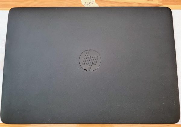 Prvotni HP EliteBook 840 G1 14 - Pokrov LCD zaslona prenosnika 730949-001 - rabljeno - Image 2