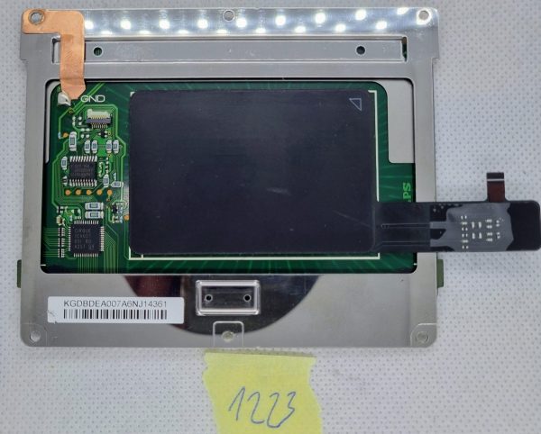 Pristen HP EliteBook Folio 1040 G3 prenosnik Touchpad - rabljeno - Image 2