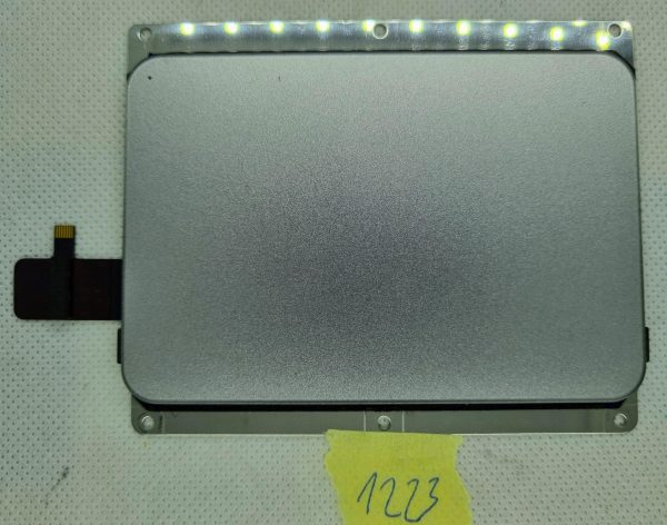 Pristen HP EliteBook Folio 1040 G3 prenosnik Touchpad - rabljeno