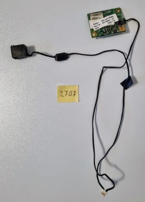 Pristna HP modem karta 399441-001 za prenosnike Compaq - Originalni deli prenosnikov - rabljeno