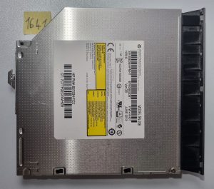 Pravi HP Pavilion DV6T-7300 DVD±RW notranja optična enota - 657534-FC2 SN-208 - rabljeno