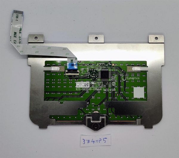 Pristen TM-03245-001 prenosni računalnik touchpad za HP Probook 430 435 440 445 G4 - OEM zamenjava - rabljeno - Image 2