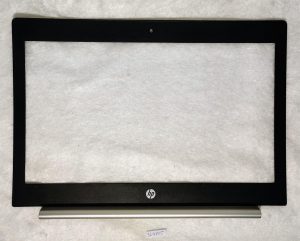 Prvotna sprednja obroba za prenosnik HP ProBook 430 G5 431 435 436 - brez dotika - rabljeno
