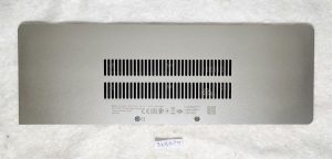 Pristna HP ProBook 430 G5 spodnja osnovna ohišja vrata za pokrov pomnilnika RAM. EBX8A01301A - rabljeno