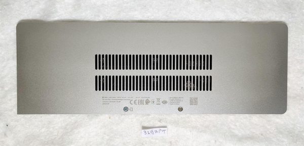 Pristna HP ProBook 430 G5 spodnja osnovna ohišja vrata za pokrov pomnilnika RAM. EBX8A01301A - rabljeno