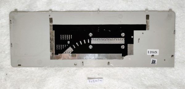 Pristna HP ProBook 430 G5 spodnja osnovna ohišja vrata za pokrov pomnilnika RAM. EBX8A01301A - rabljeno - Image 2