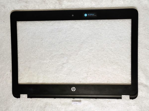 Pristni okvir LCD zaslona za prenosnik HP ProBook 440 G4 14" 905692-001 | OEM nadomestni del 3FX81TP003 - rabljeno