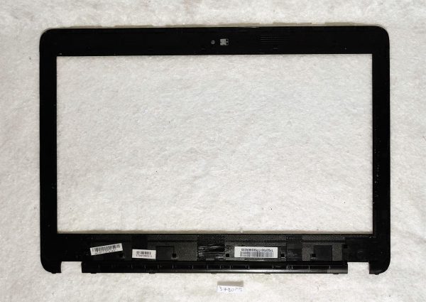 Pristni okvir LCD zaslona za prenosnik HP ProBook 440 G4 14" 905692-001 | OEM nadomestni del 3FX81TP003 - rabljeno - Image 2
