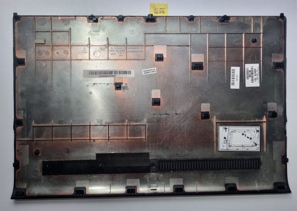 Prvotna HP ProBook 4540s 4545s - Črna zaščita spodnjega dela prenosnika - 690978-001 - rabljeno