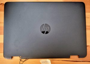 Pristna HP ProBook 640 G2 - Pokrovna plošča - 840656-001 - rabljeno