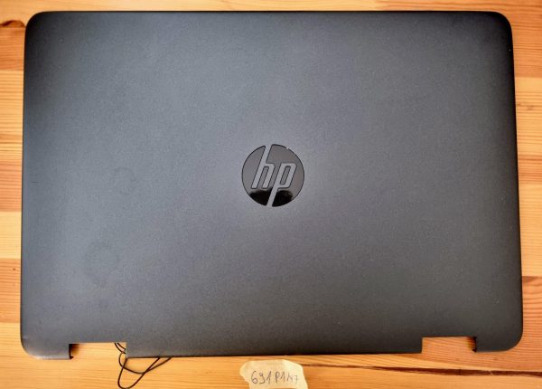 Pristna HP ProBook 640 G2 - Pokrovna plošča - 840656-001 - rabljeno