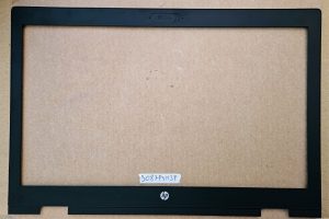 Pristni HP ProBook 650 G4 G5 LCD sprednji okvir L09579-001 - Deli za prenosnike - rabljeno