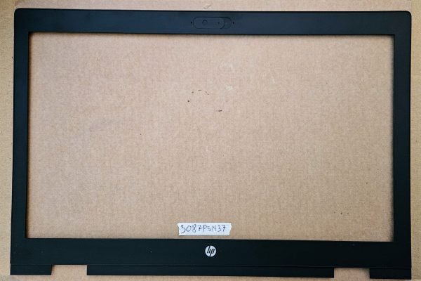 Pristni HP ProBook 650 G4 G5 LCD sprednji okvir L09579-001 - Deli za prenosnike - rabljeno
