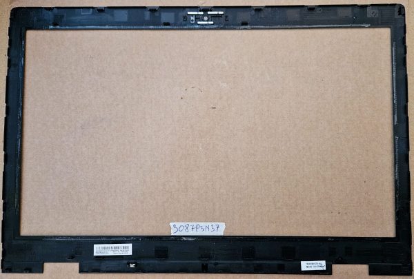 Pristni HP ProBook 650 G4 G5 LCD sprednji okvir L09579-001 - Deli za prenosnike - rabljeno - Image 3