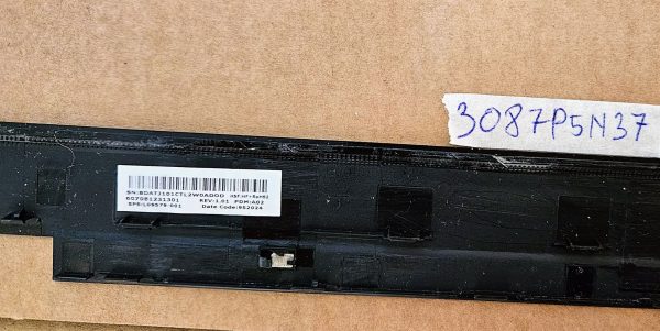Pristni HP ProBook 650 G4 G5 LCD sprednji okvir L09579-001 - Deli za prenosnike - rabljeno - Image 2